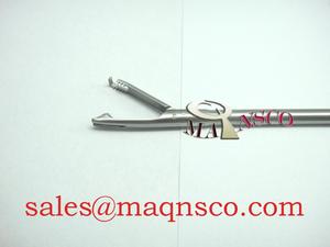 Juego de instrumentos de mano para artroscopia de hombro Abrazadera de acero Ce PK más de 60 Proceso Manual de acabado de pulido a mano 2 años CE Cgmp ISO 9001 - Product Image 6