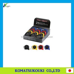 ตลับเมตรญี่ปุ่น MURATEC KDS รุ่น GG EVO คุณภาพแข็งแรงและแม่นยำ - Product Image 4