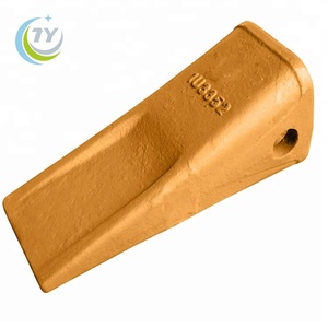 Mini puntas de dientes de cubo de excavadora, para 1U3352/1U3352RC/1U3302 - Product Image 5