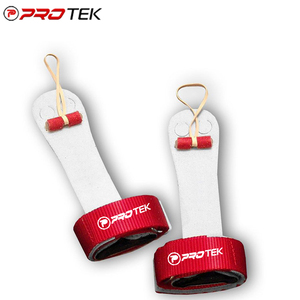 Protecteur de paume de gymnastique en cuir durable de haute qualité Produit de sport et de divertissement - Product Image 4