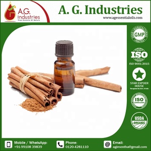 Vente en gros d'huile de Cassia biologique de marque privée emballage personnalisable produit de soins capillaires polyvalent à base de plantes stimule la circulation sanguine - Product Image 2