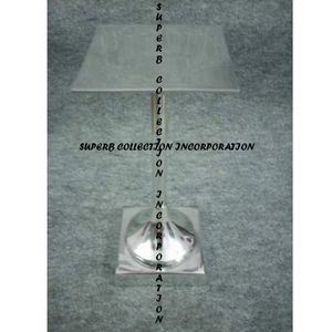 Mesa auxiliar decorativa para decoración del hogar Venta caliente y nuevo diseño de alta calidad a precio barato - Product Image 2