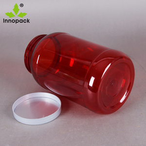ขวดพลาสติก PET ผงโปรตีน3ลิตร - Product Image 4