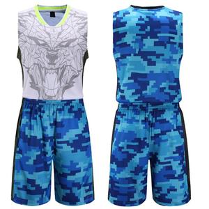 Uniforme de equipo de baloncesto 2025 Sublimación de equipo personalizado Conjuntos de ropa de camiseta de baloncesto Nombre de equipo personalizado para ropa deportiva de servicio OEM - Product Image 1