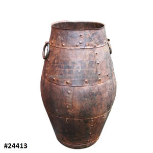 Classic Memorial Urn for Adults and Pets European Urn Best Sellers Heavy Duty Modern Garden Urn - Product Image 2