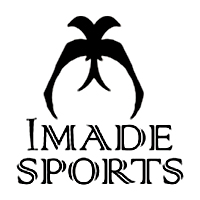 IMADE SPORTS logo