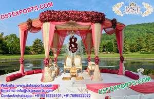 Mandril de Pilar romano australiano para exteriores, juego de pilares tallados de fibra de diseñador, sillas de boda india a la venta - Product Image 3