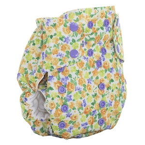 Ewborn-iaper Aby LOTH sobre el Oloroso enjuagado, djustable - Product Image 1