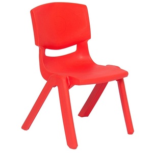 Muebles de plástico para jugar a la escuela - Product Image 4