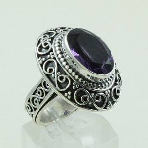 เครื่องประดับสเตอร์ลิงสีดำสไตล์รอยัลลุค925สีเงินประดับอัญมณีโอนิกซ์สีดำมีเพชรไข่มุกสำหรับวันครบรอบขายส่งโดยตรง - Product Image 1