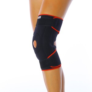 Genouillère à charnière pour fournitures de soins de santé - Product Image 3
