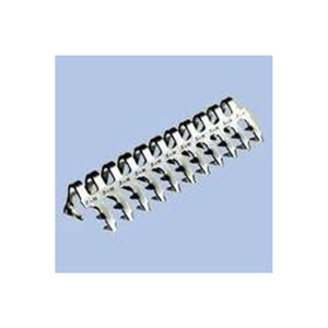 Attaches en acier au carbone indien pour la fixation de ceintures (lieu d'origine IN) - Product Image 1
