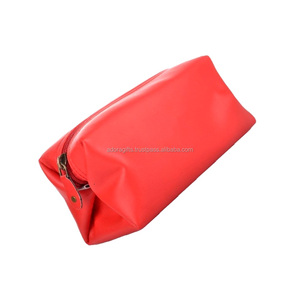 Bolsa de cuero para lápiz labial, bolso de cuero para cosméticos, promoción, para regalos - Product Image 1