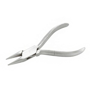 Alicates de perforación de correa óptica Herramientas Material de acero y nailon con mango moldeado de plástico - Product Image 4