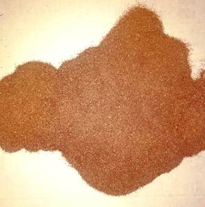 ผงขัดหินอ่อนสไตล์อินดัสเทรียล ผู้จัดจำหน่ายผงซิลิคอนคาร์ไบด์สีเขียวแบบขายส่ง ราคาต่อตัน พร้อมข้อมูลขนาดตาข่าย - Product Image 3