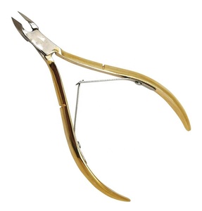 ที่ตัดหนังกำพร้าแบบมืออาชีพ สีทอง คมพิเศษ ผลิตจากเหล็กกล้าไร้สนิมญี่ปุ่น โดย Life Care Instr. - Product Image 3