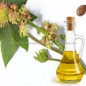 Proveedor de aceite de ricino, aceite de ricino refinado a granel, embalaje personalizado para transporte de aceite, 10 ml - Product Image 5