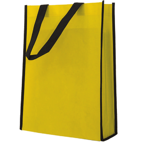 ถุงช้อปปิ้งผ้าไม่ทอ HOAHA PP สะดวกสบาย พร้อมสีและขนาดที่กำหนดเอง ขนาดกลาง ผลิตในเวียดนาม - Product Image 5