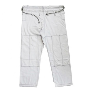 ชุด Jitsu bjitsu BJJ GIS ชุดกิโมโนแบบบราซิลเลียน Jitsu bjjj - Product Image 4