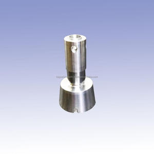 Services d'usinage CNC de haute précision d'approvisionnement d'usine pour les pièces d'acier inoxydable comprenant le brochage d'EDM de fil d'écrou de boulon de vis - Product Image 3