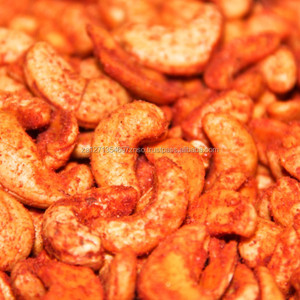 เม็ดมะม่วงหิมพานต์คุณภาพพรีเมี่ยม Peri - Product Image 1