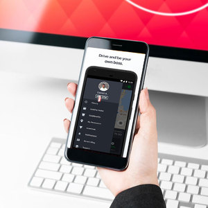 Costo y características de desarrollo de la aplicación móvil Taxi Booking por ProtoLabz eServices - Product Image 6