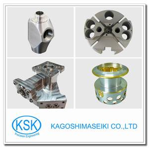 Suministro directo de fábrica Servicios de mecanizado CNC de alta precisión que incluyen piezas de aluminio de acero inoxidable Tornillo Tuerca Perno Pin Rod - Product Image 6