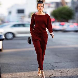 Chándal deportivo de invierno para hombre, diseño personalizado, ajustado - Product Image 5