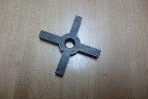 Bajaj Autorickshaw เกียร์ดาวสำหรับสามล้อ - Product Image 4