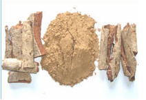 ผง hyssopus Officinalis/ผงธรรมชาติที่มาจากเวียดนาม - Product Image 4