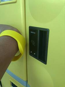 RFID Electronic Lock - Product Image 4