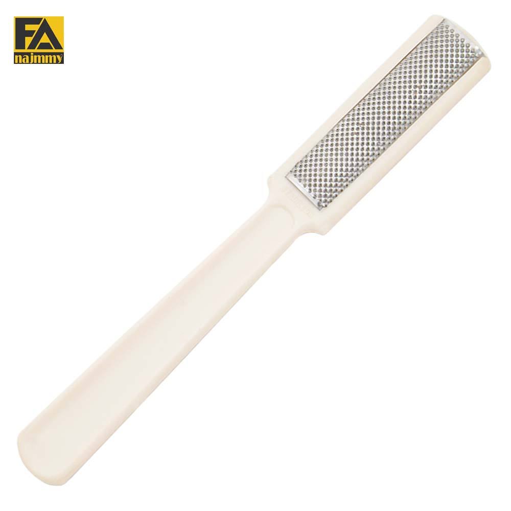 Polonais avec la poignée en plastique