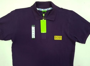 Bangladeshi เสื้อโปโลผู้ชายผ้าฝ้ายลายล้วน, เสื้อพร้อมส่งดีไซน์แบบกำหนดเองสำหรับฤดูใบไม้ผลิ - Product Image 2