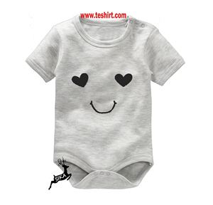 Organic Cotton Infant <b>Boys</b> Baby Romper Cotton Ribbed <b>Toddler</b> <b>Clothing</b> Bulk Sales Clothes India Natural Dyed - Product Image 3