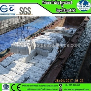 Prix du ciment Portland en vrac Sac de ciment 50 kg - Product Image 2