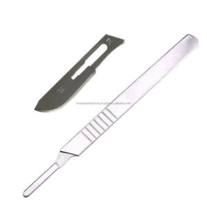 อัตรากำไรจากมีดทั่วไป Scalpel Handle - Product Image 3