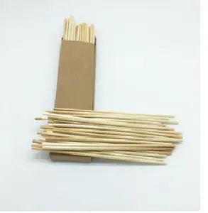 Craft 100% compostable natural wheat straw ready to ship with large quantities cheap price Holiday