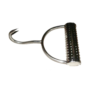 ตะขอถอดกระดูกในโรงฆ่าสัตว์ - ตะขอเนื้อ - ตะขอถอดกระดูกสแตนเลสคุณภาพดี ขายส่ง - Product Image 1