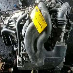 USED JAPANESE CAR ENGINE 194E1