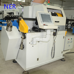 中国制造商自动线材成型机 - Product Image 1