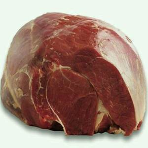 Carne deshuesada de búhos Halal Premium, carne de ternera congelada, colas de vaca - Product Image 5