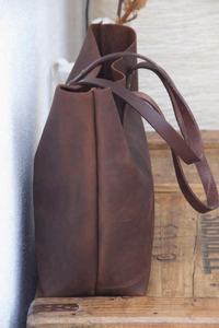 Véritable En Cuir Matelassé Utilitaire De Luxe De Mode Sublimation Grand Sac Fourre-Tout Personnalisé Pour Femmes Grande AV-0033 - Product Image 3