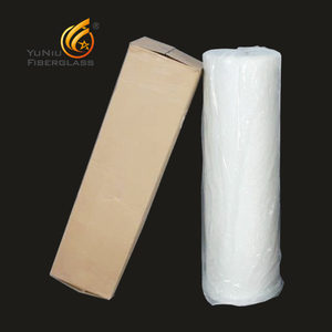 Revêtement en fibre de <span class=keywords><strong>verre</strong></span>, 50g/m2, motif <span class=keywords><strong>feutre</strong></span> de toit, à bas prix - Product Image 4