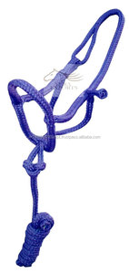 YURA Polyester Corde Halter avec 2mm-25mm d'épaisseur Longueur personnalisable pour Textiles & Cuir Produits - Product Image 3