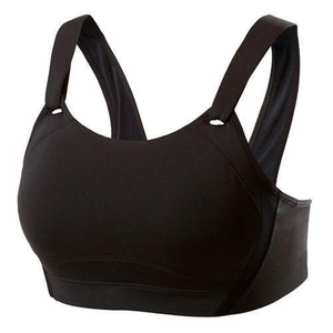 REEDOT SPORTS Women's Comfort Revolution Wireless, Comfort Flex Fit Full Coverage <b>Bra</b> Df3488 92% Nylon 8% Spandex <b>Hand</b> Wash Only - Product Image 1
