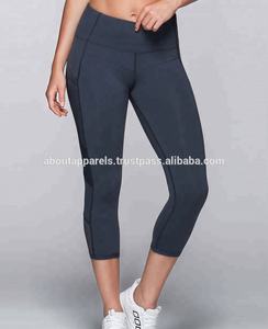 Mallas de yoga para mujer, pantalones deportivos para correr, fitness, gimnasio, diseño de moda, novedad - Product Image 2