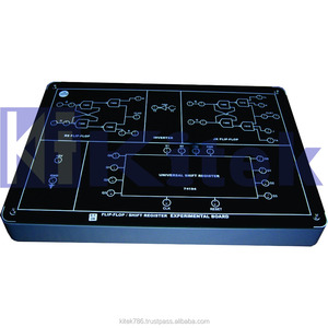 Kit de Entrenamiento Digital Kitek con Modelo DPM KMS-01 Certificado ISO9001 - Product Image 5