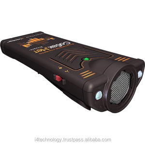 Chasseur de chiens avec un motif ultrasonique UNIQUE - Product Image 1