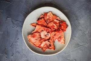 Tradicional de sandía para desintoxicación-Vietnam frutas secas colección - Product Image 6