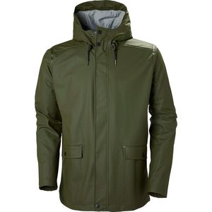 Nouvelle arrivée Veste softshell personnalisée avec logo pour homme Style décontracté extérieur simple Veste softshell de travail pour homme - Product Image 6